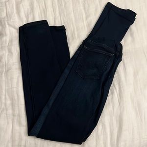 Maternity Jeans